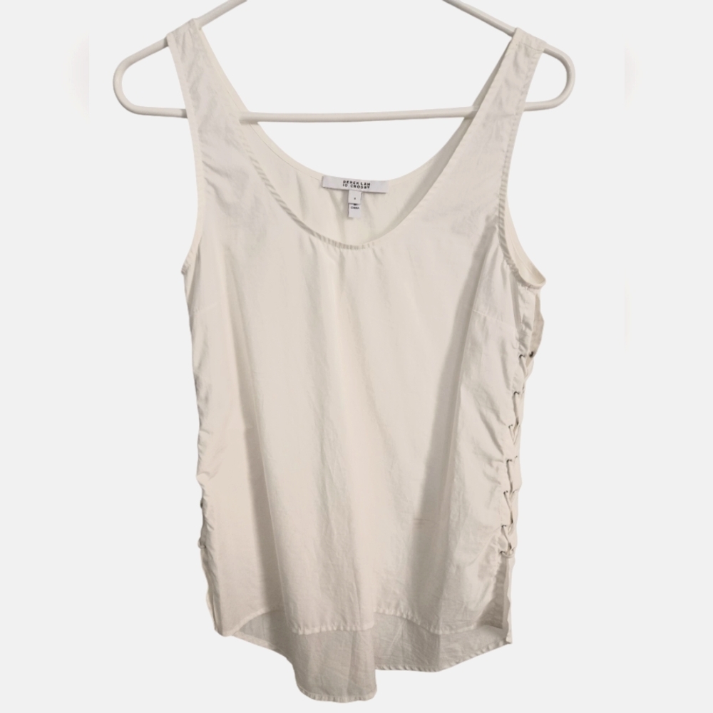 New Derek Lam top